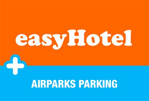 Luton Airport Hotels With Parking | Stay and Park From £57