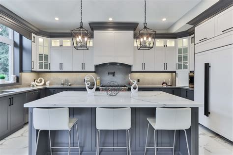 Kitchen Island Lighting – All You Need To Know!