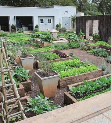 Food Garden Design – The Garden Show