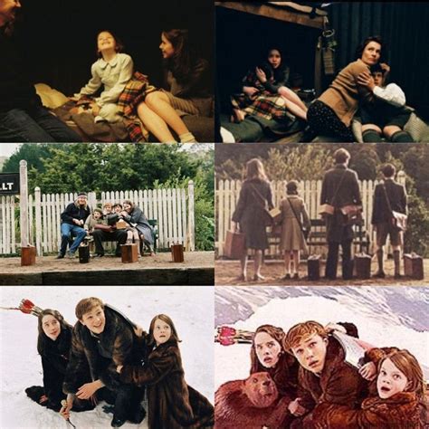 17 Best images about Chronicles of narnia behind the scenes :) on ...