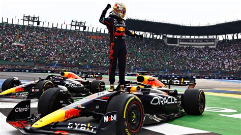 ‘I always believed in the project’ – Max Verstappen on Red Bull, his ...