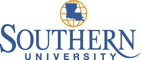 Southern University – Logos Download