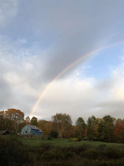 Green Valley Farm - Hipcamp in Weathersfield, Vermont