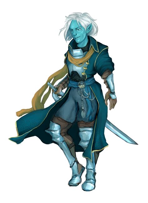 118 best Tempest Cleric images on Pholder | Dn D, Characterdrawing and ...