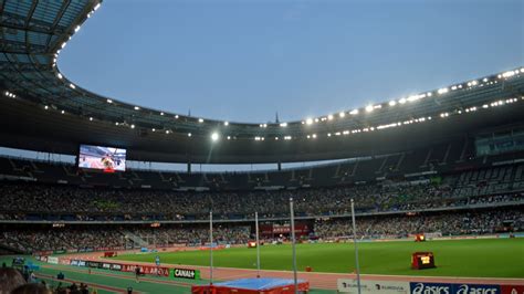 Stade de France in Paris: Tickets and Tours - Hellotickets