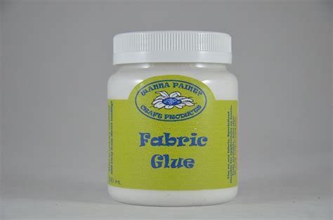 FABRIC GLUE 250ML | Wannapaint