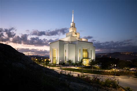 Tegucigalpa Honduras Temple | ChurchofJesusChristTemples.org