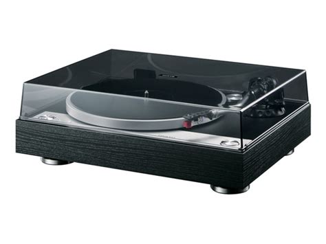 Onkyo Direct-Drive Turntable