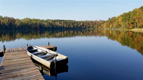 Bent Trout Lake Campground | Explore Minnesota