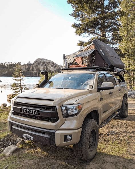 Toyota overlanding – Artofit