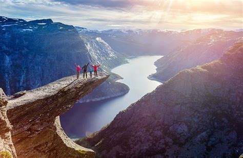 15 Most Beautiful Places in Norway to Include on your Bucket List!