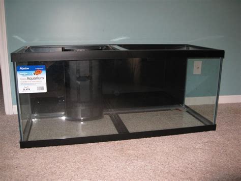 75 Gallon Aquarium Dimensions | Bruin Blog