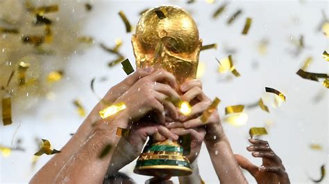 2022 FIFA World Cup: 32 teams, rather than 48, for next tournament