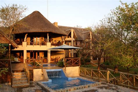 Marloth Park Accommodation - 4