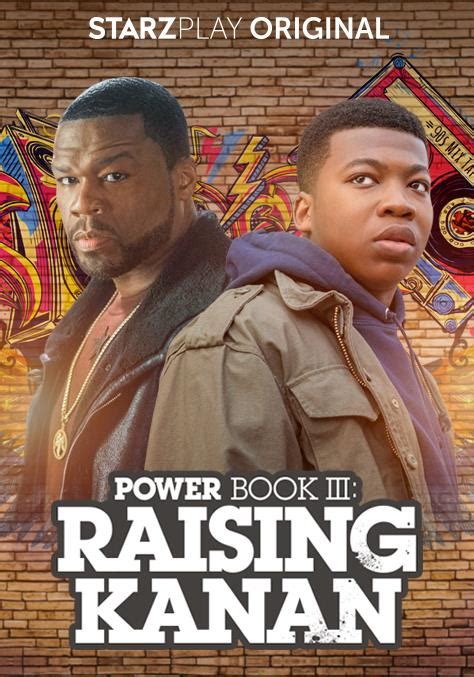 Watch Power Book III: Raising Kanan in Streaming Online | TV Shows ...