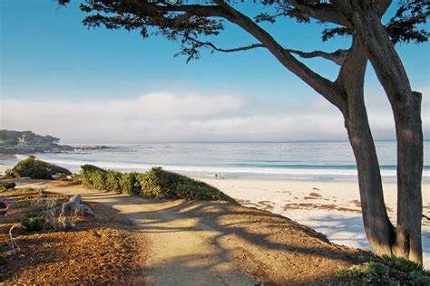 Unveiling the Best Beaches: Carmel-by-the-Sea