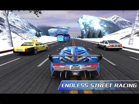 Racing Car City Turbo Racer – Racing Games – Kids / Android / Gameplay ...