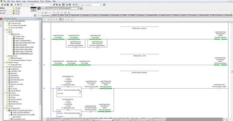 PLC & SCADA Programming Services - Automated Electrics