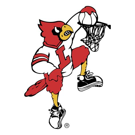 Louisville Cardinals – Logos Download