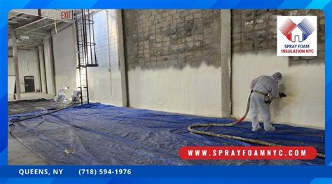 Fire Safety Upgrade with Spray Foam Insulation