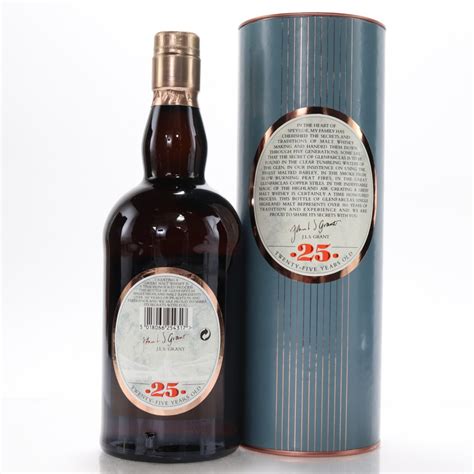 Glenfarclas 25 Year Old | Whisky Auctioneer