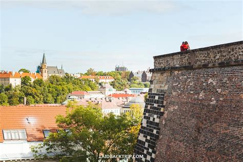 The Ultimate Guide to Vysehrad in Prague — LAIDBACK TRIP