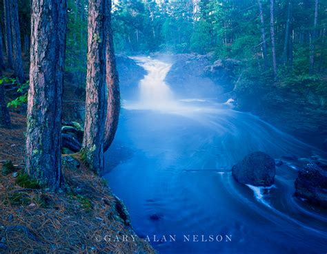 Amnicon Falls | Amnicon Falls State Park, Wisconsin | Gary Alan Nelson ...