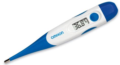 Digital Thermometer - How To Use | Health Care "Qsota" - Tips and ...