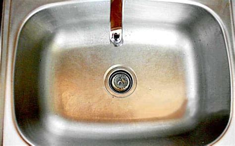 How To Get Rust off Stainless Steel Sink – Best Maintenance Tips