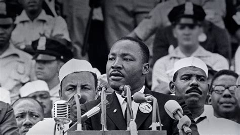 MLK Speech – Bing Wallpaper Download