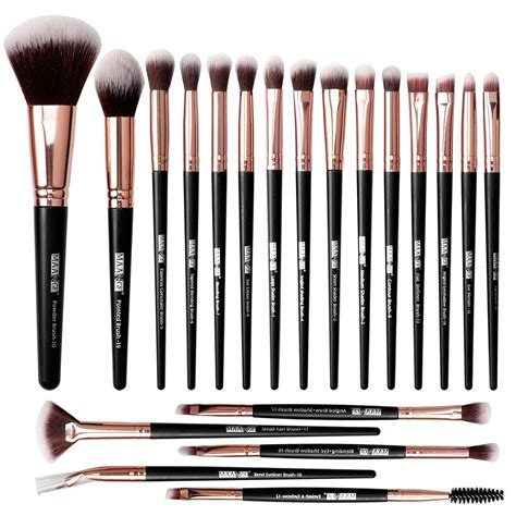 Best Eye Makeup Brush Set