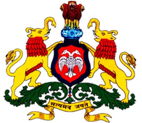 Karnataka state government Logos