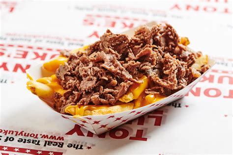 12 Iconic Philadelphia Foods to Enjoy This Summer - Tony Lukes