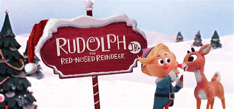 Rudolph the Red-Nosed Reindeer JR. | Music Theatre International