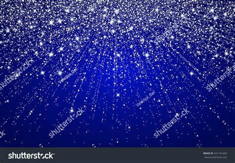 26,122 Blue Silver Glitter Background Stock Vectors, Images & Vector ...