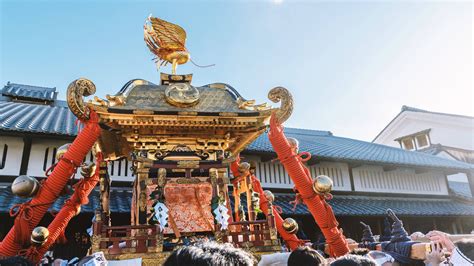 5 Festivals to See in Kyoto: Japanese Matsuri – Bokksu