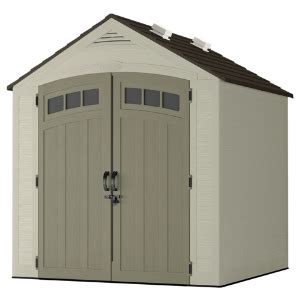 Sheds 101 - Suncast® Corporation