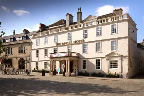 Best Western Plus Angel Hotel - Hotels in Chippenham SN15 3HD - 192.com