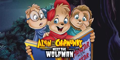 Alvin And The Chipmunks Cartoon 2022 – Telegraph