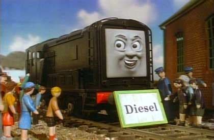 Diesel (Thomas & Friends) | Heroes Wiki | FANDOM powered by Wikia