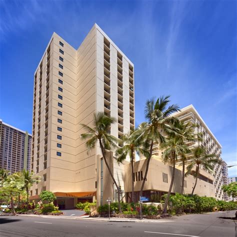 ハイアット プレイス ワイキキ ビーチ(HYATT PLACE WAIKIKI BEACH) クチコミ・感想・情報【楽天トラベル】