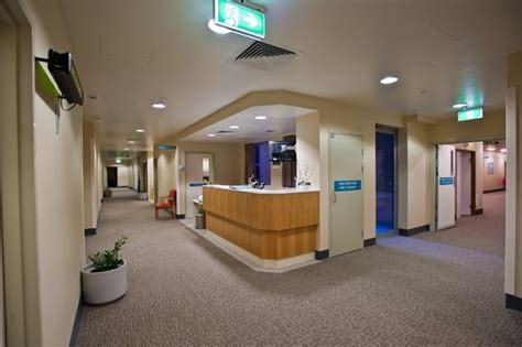 Brisbane Private Hospital - FKG Group