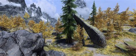 [Top 15] Skyrim Best Landscape Mods | Gamers Decide