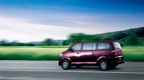 APV | AUTOMOBILE | Global Suzuki