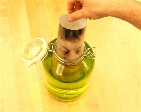 Head in a Jar Prank : 11 Steps (with Pictures) - Instructables