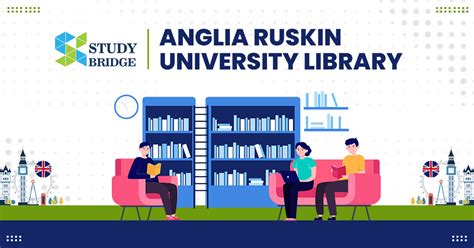 Anglia Ruskin University Library