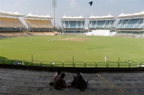 IPL Cricket Stadiums in India | Poll, Highlights & Analysis