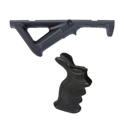 Furniture Kit: Gauntlet Arms USA-Made Polymer Angled Foregrip ...