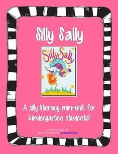 Silly Sally