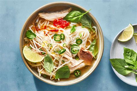 Top 4 Pho Recipes